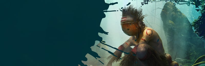Game artwork 1