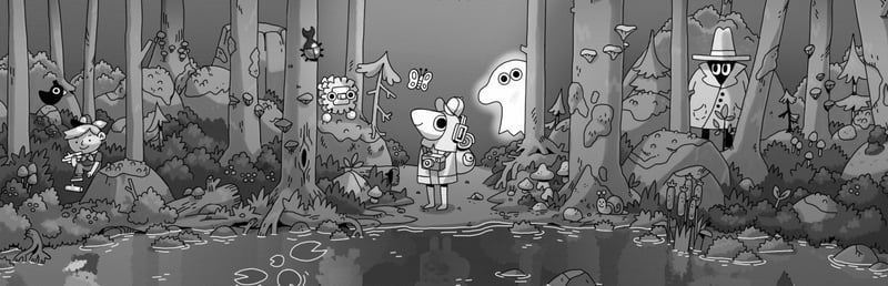 Game artwork 1