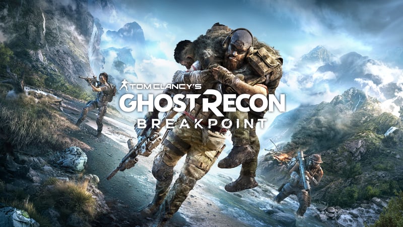 Game artwork 1