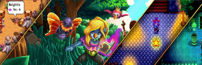 Game artwork 1