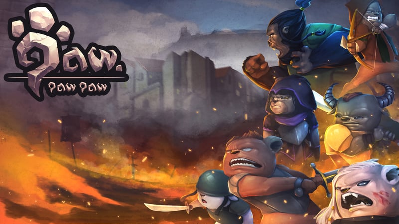 Game artwork 1