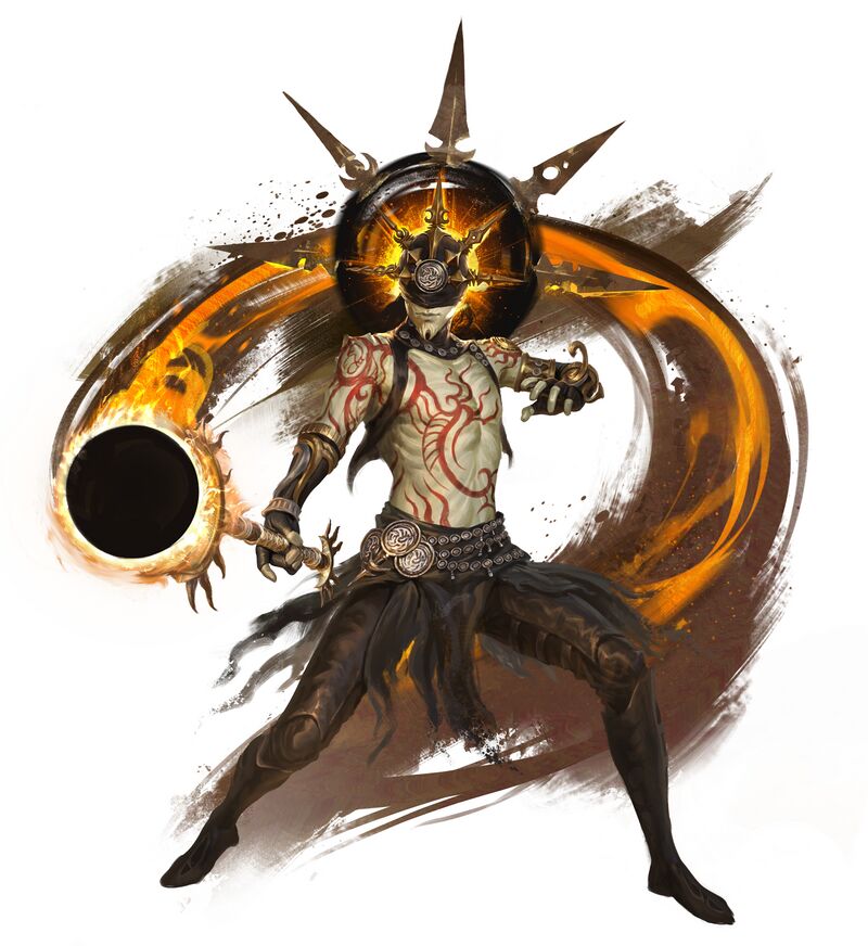Game artwork 3