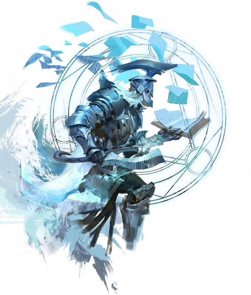 Game artwork 3