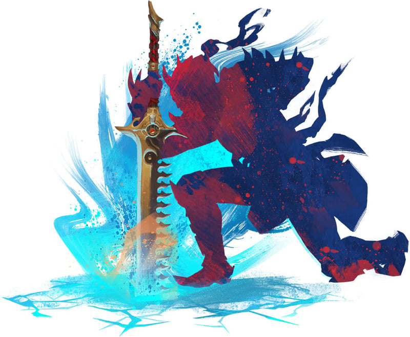 Game artwork 5