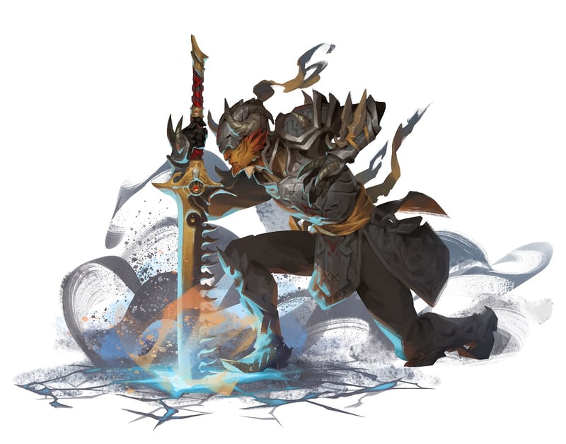 Game artwork 4