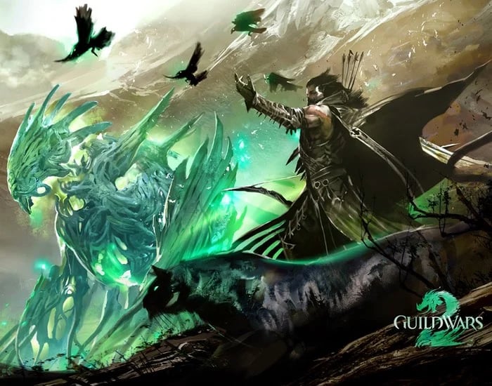 Game artwork 2