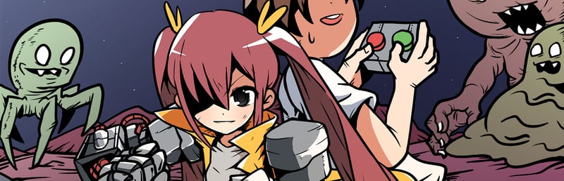 Game artwork 1