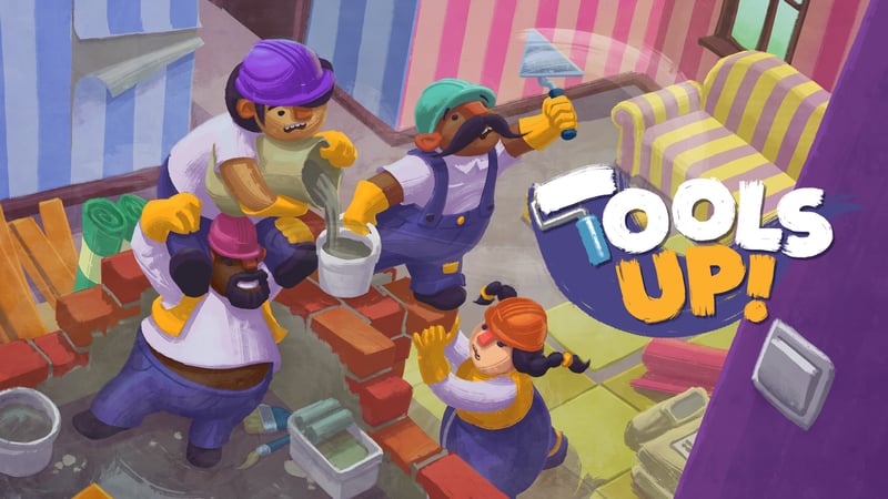 Game artwork 1
