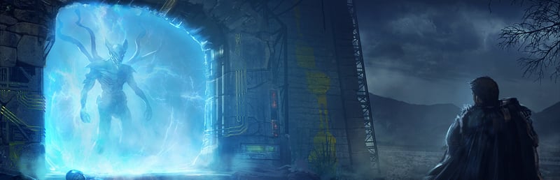Game artwork 1