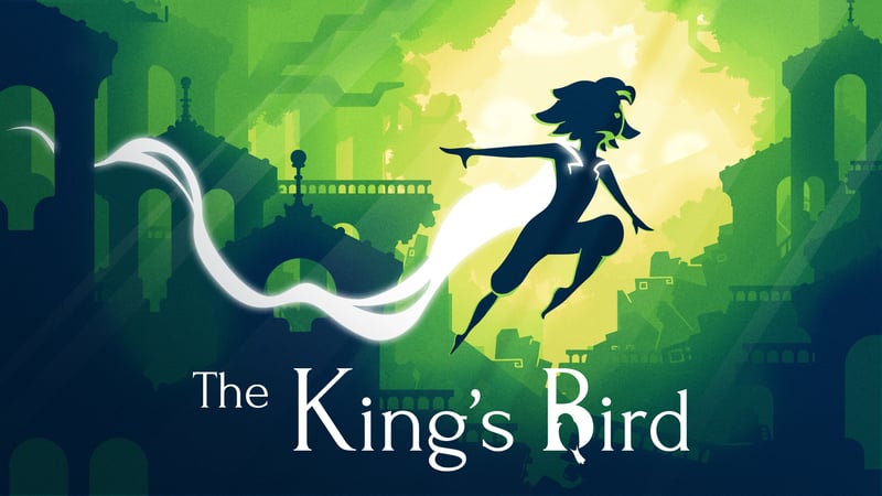 Game artwork 1