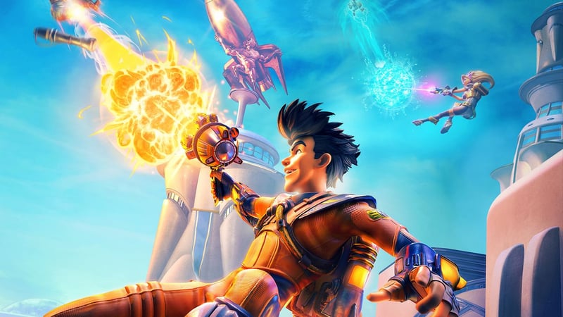 Game artwork 1