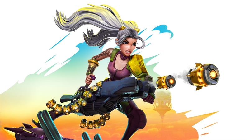 Game artwork 5