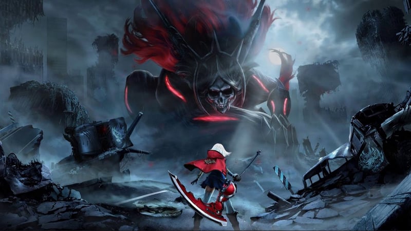 Game artwork 2