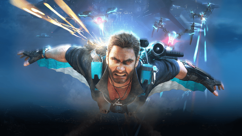 Game artwork 1