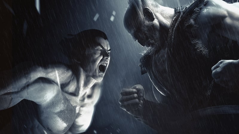 Game artwork 1