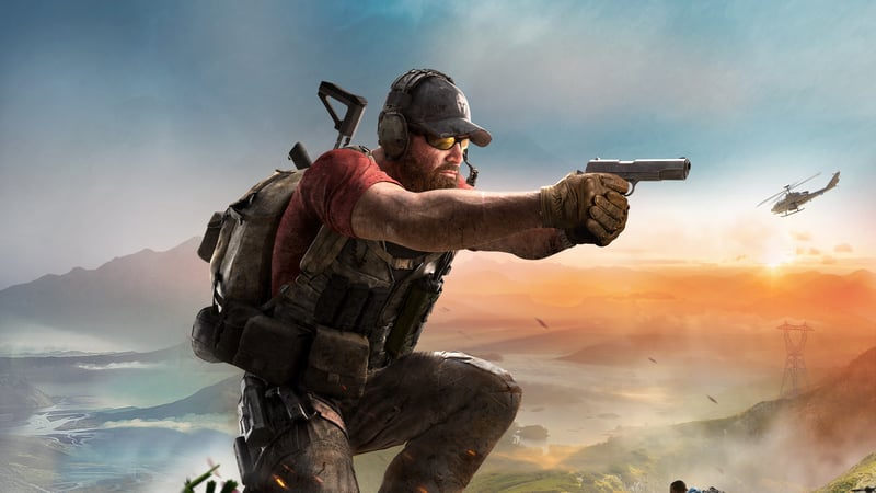 Game artwork 1