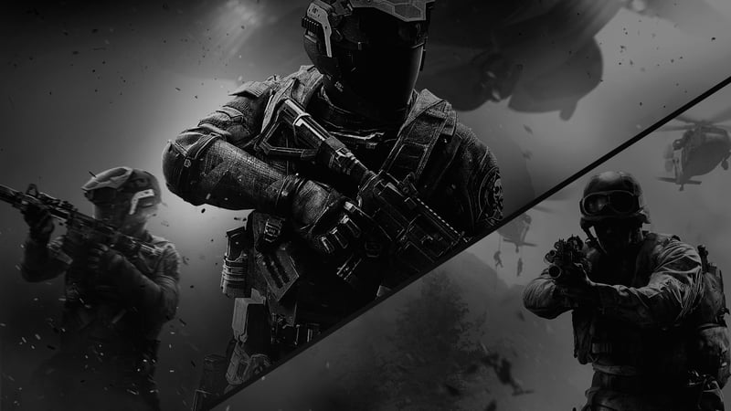Game artwork 1
