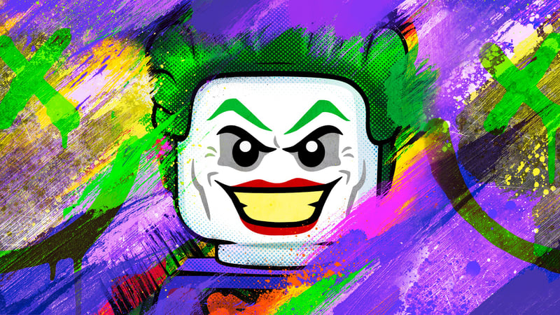 Game artwork 1