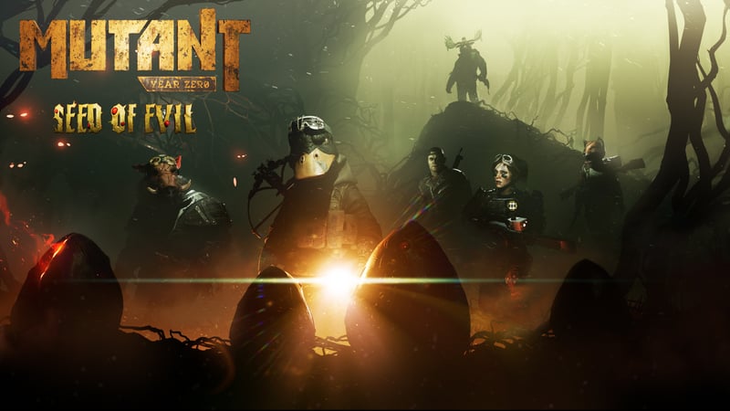 Game artwork 1