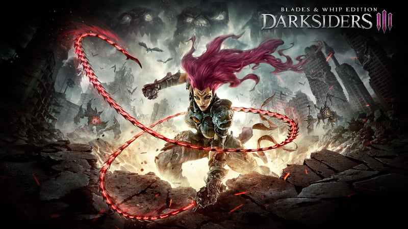 Game artwork 1