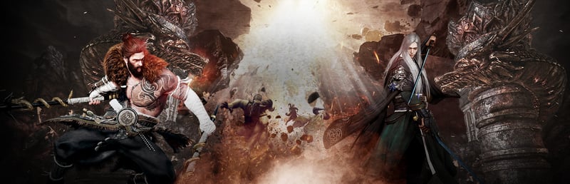 Game artwork 1