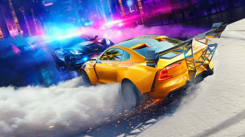 Game artwork 1