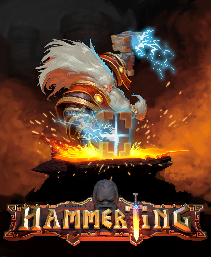 Game artwork 1