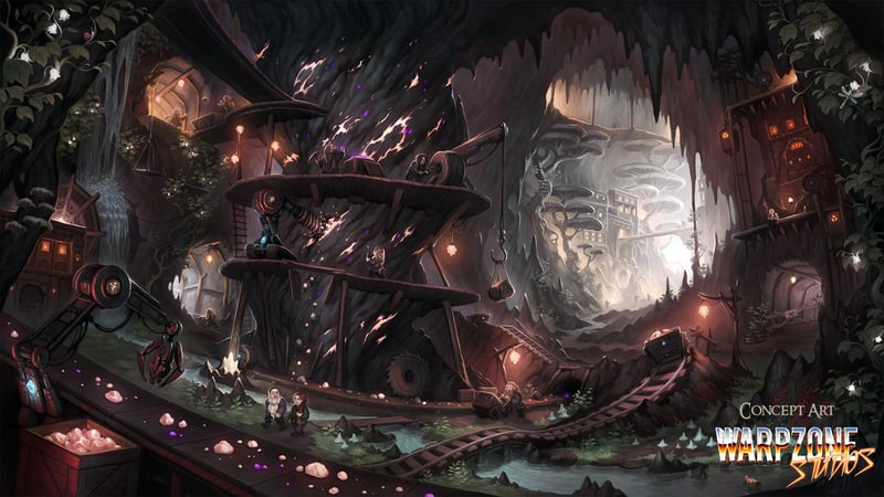 Game artwork 2