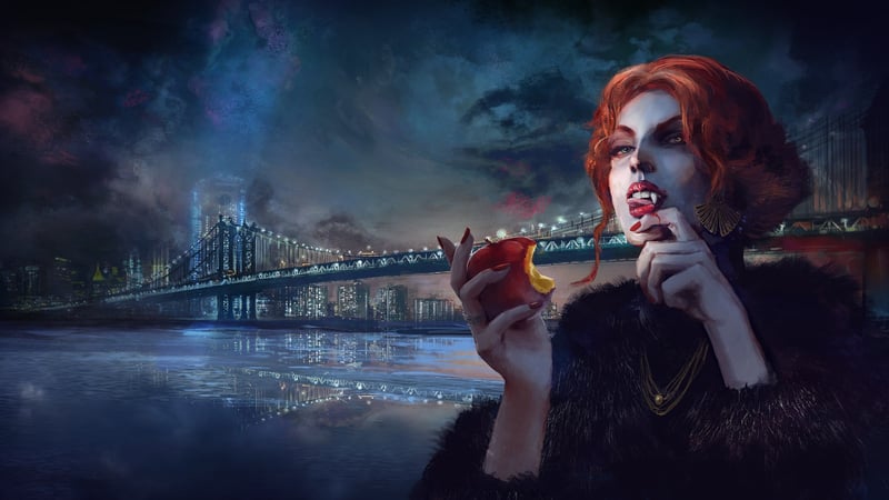 Game artwork 1