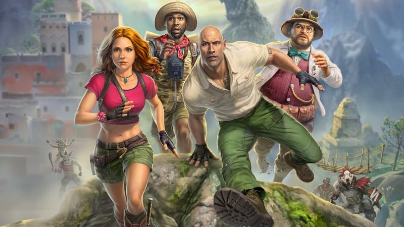 Game artwork 1