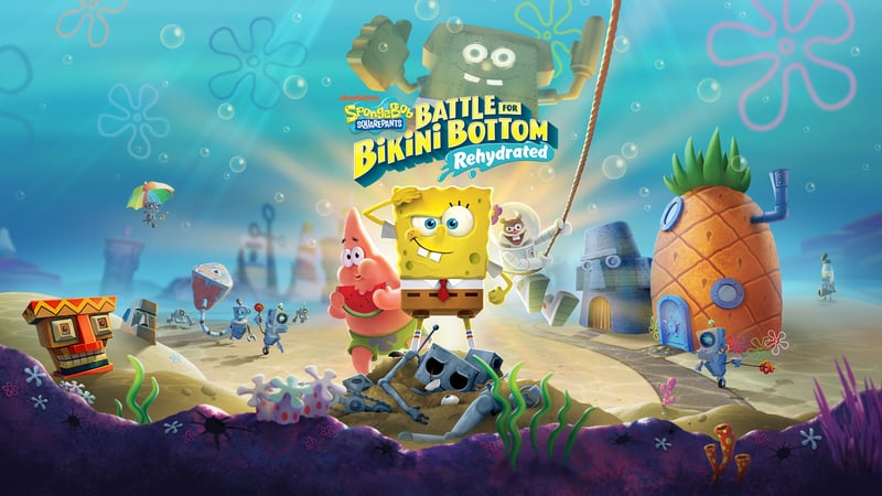 Game artwork 1