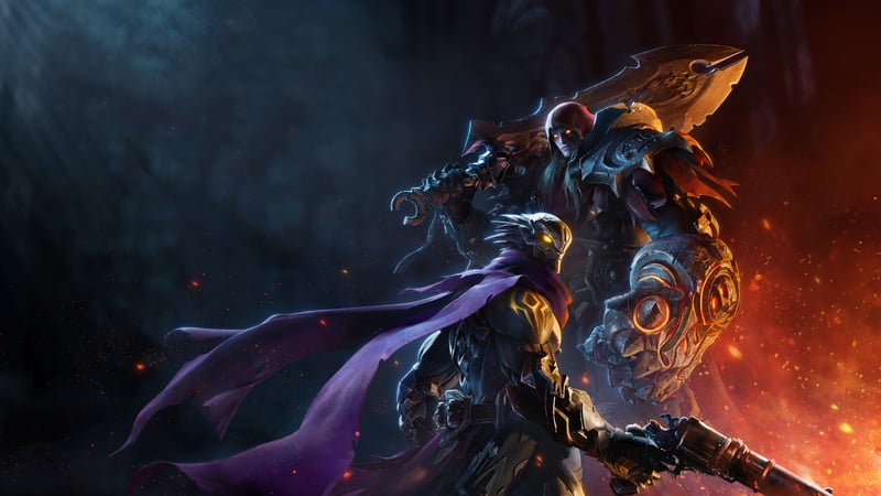 Game artwork 2