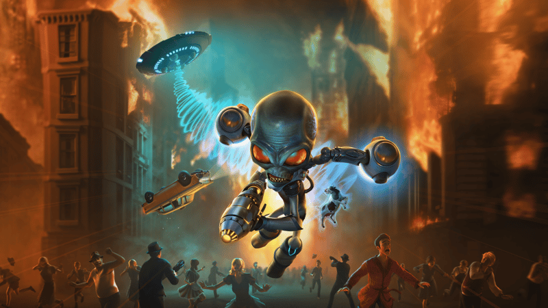 Game artwork 1