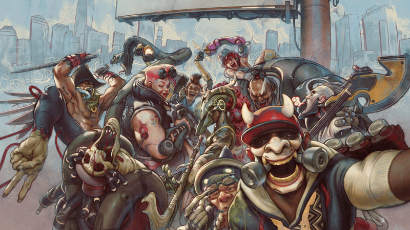 Game artwork 2