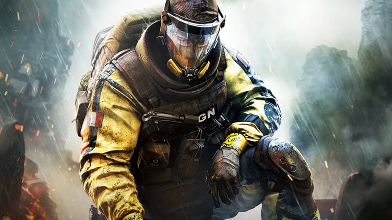Game artwork 5