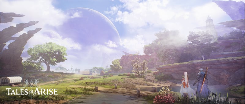 Game artwork 1