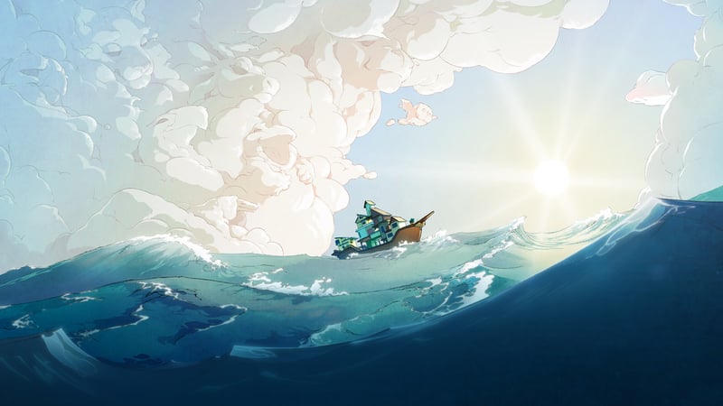 Game artwork 2