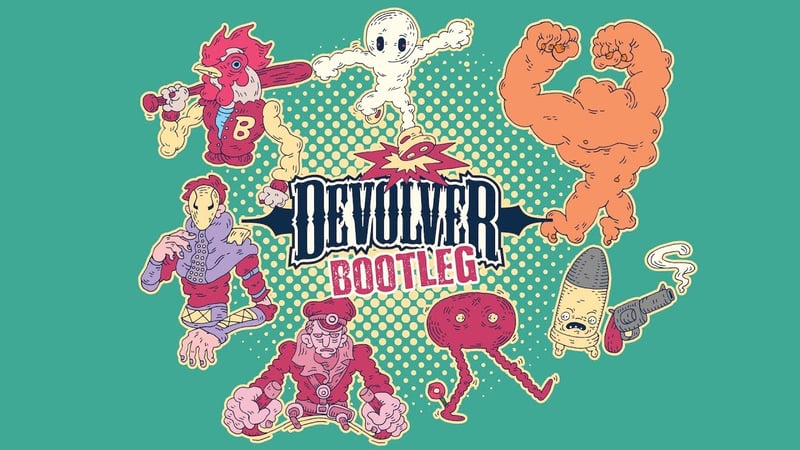 Game artwork 1