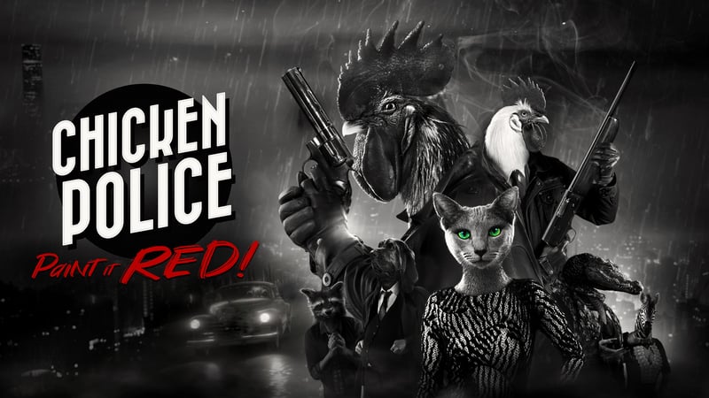 Game artwork 1