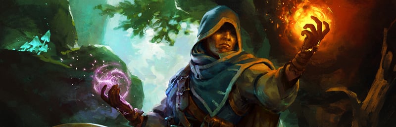 Game artwork 1
