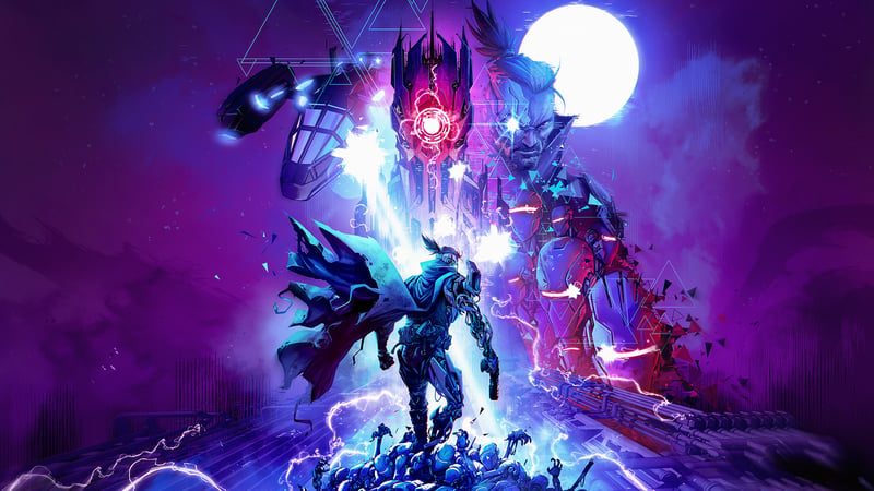Game artwork 2