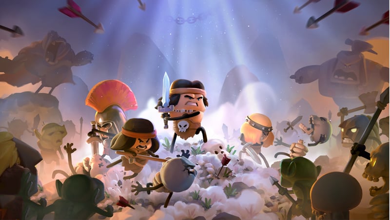 Game artwork 1