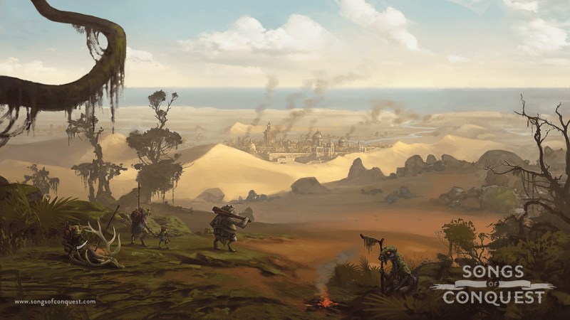 Game artwork 1