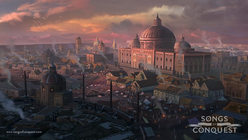 Game artwork 3