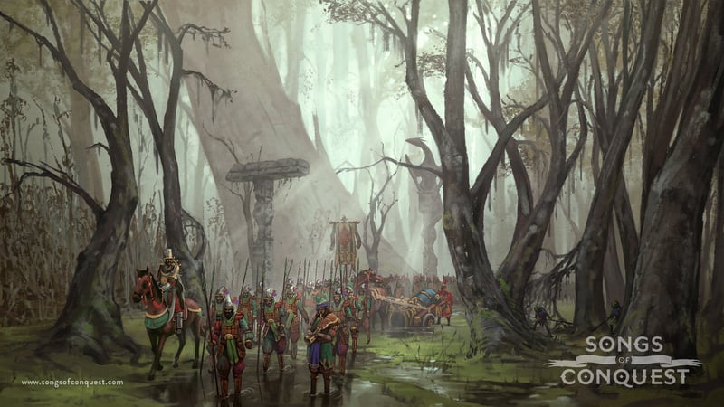 Game artwork 4