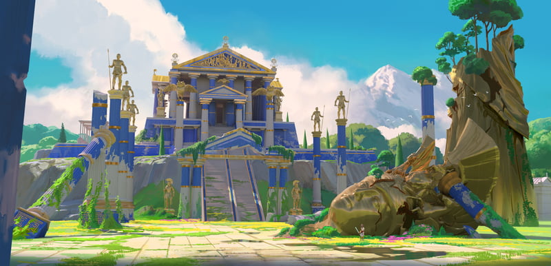 Game artwork 5