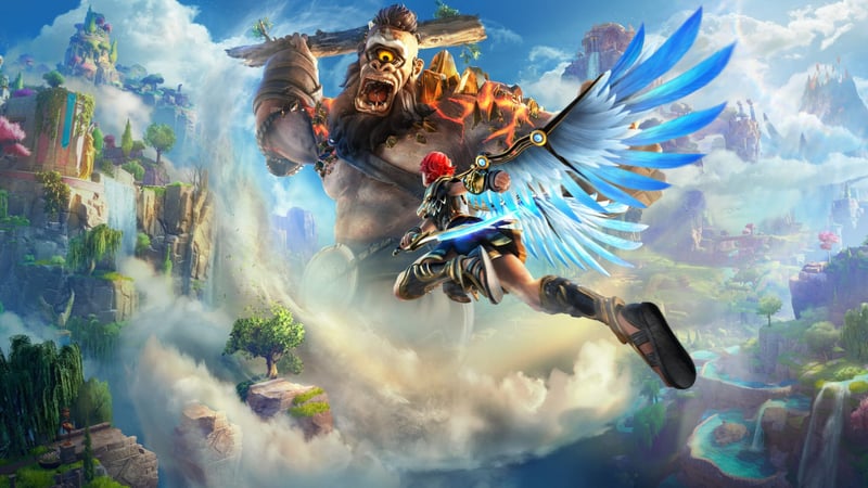 Game artwork 3