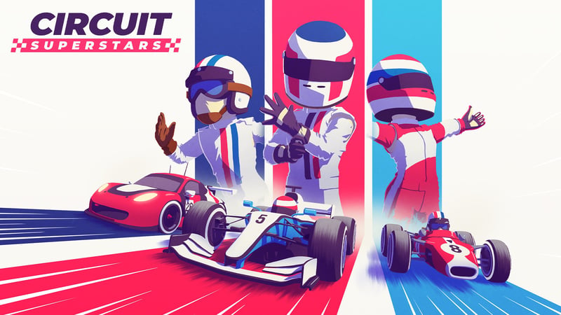 Game artwork 1