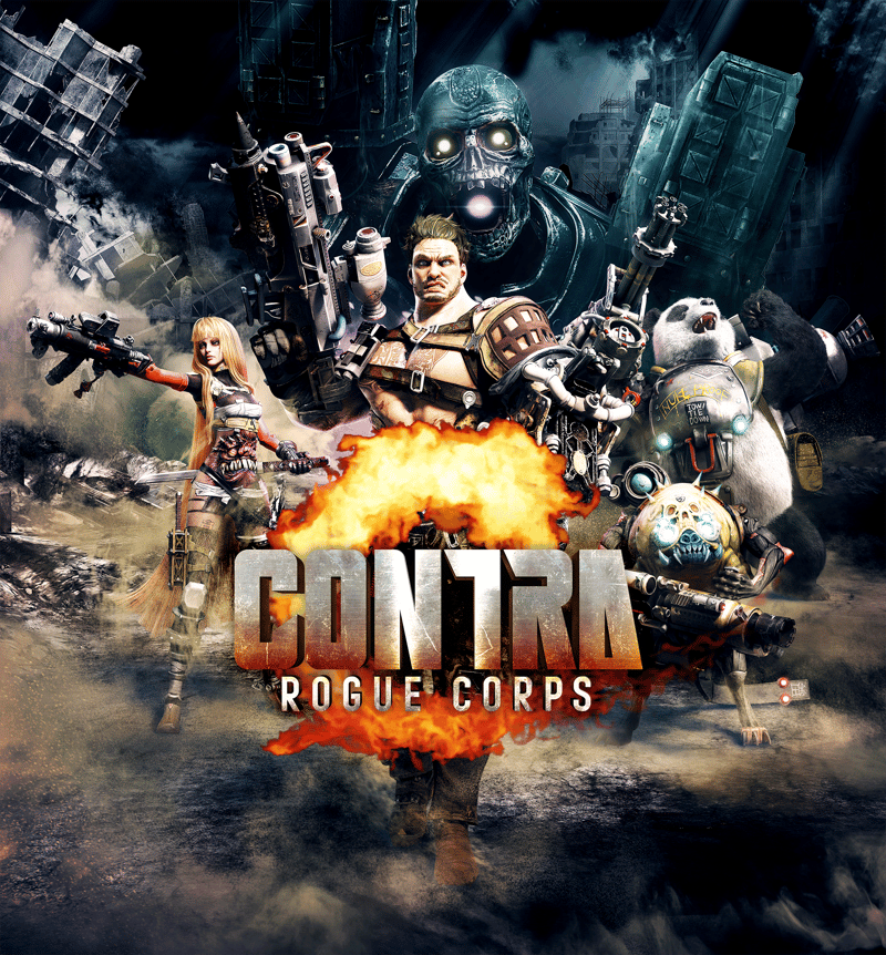 Game artwork 1