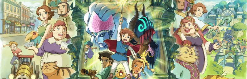 Game artwork 1